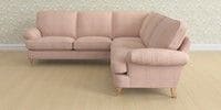 Medium Corner Sofa - Universal