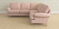 Medium Corner Sofa - Universal