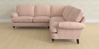 Medium Corner Sofa - Universal