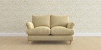 2 Seater Small Sofa