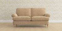 3 Seater Small Sofa
