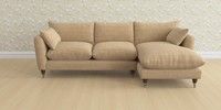 Medium Sofa Chaise - Right Hand