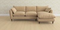 Medium Sofa Chaise - Right Hand