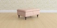 Storage Footstool