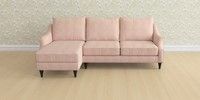 Medium Sofa Chaise - Left Hand