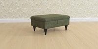 Storage Footstool