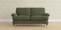 3 Seater Small Sofa