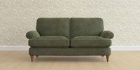 3 Seater Small Sofa