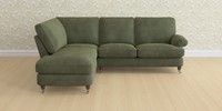 Medium Sofa Chaise - Left Hand