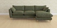 Medium Sofa Chaise - Right Hand
