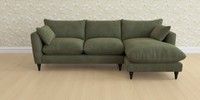 Medium Sofa Chaise - Right Hand