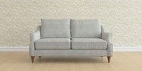 3 Seater Small Sofa