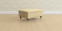 Storage Footstool