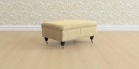 Storage Footstool