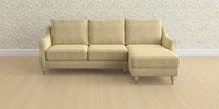 Medium Sofa Chaise - Right Hand