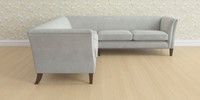 Medium Corner Sofa - Universal