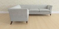 Medium Corner Sofa - Universal