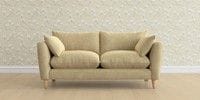 3 Seater Small Sofa