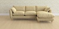 Medium Sofa Chaise - Right Hand