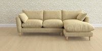 Medium Sofa Chaise - Right Hand