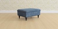 Storage Footstool