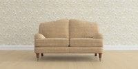 2 Seater Small Sofa