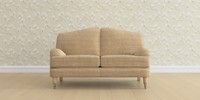 2 Seater Small Sofa