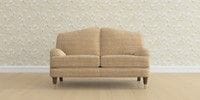 2 Seater Small Sofa