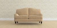 2 Seater Small Sofa