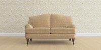 2 Seater Small Sofa