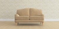 2 Seater Small Sofa