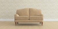 2 Seater Small Sofa