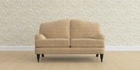 2 Seater Small Sofa