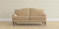 3 Seater Small Sofa