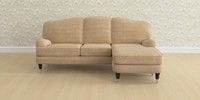 Medium Sofa Chaise - Universal