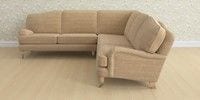 Medium Corner Sofa - Universal