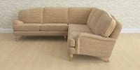 Medium Corner Sofa - Universal
