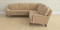 Medium Corner Sofa - Universal