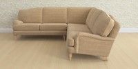 Medium Corner Sofa - Universal