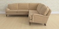 Medium Corner Sofa - Universal