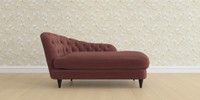 Chaise Longue Left Hand
