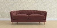 3 Seater Small Sofa