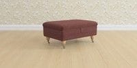 Storage Footstool