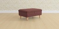 Storage Footstool