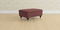 Storage Footstool