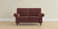 2 Seater Small Sofa