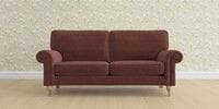 3 Seater Small Sofa