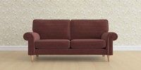 3 Seater Small Sofa