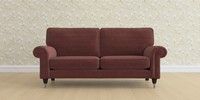 3 Seater Small Sofa