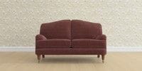 2 Seater Small Sofa